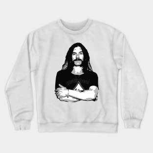 Lemmy Crewneck Sweatshirt